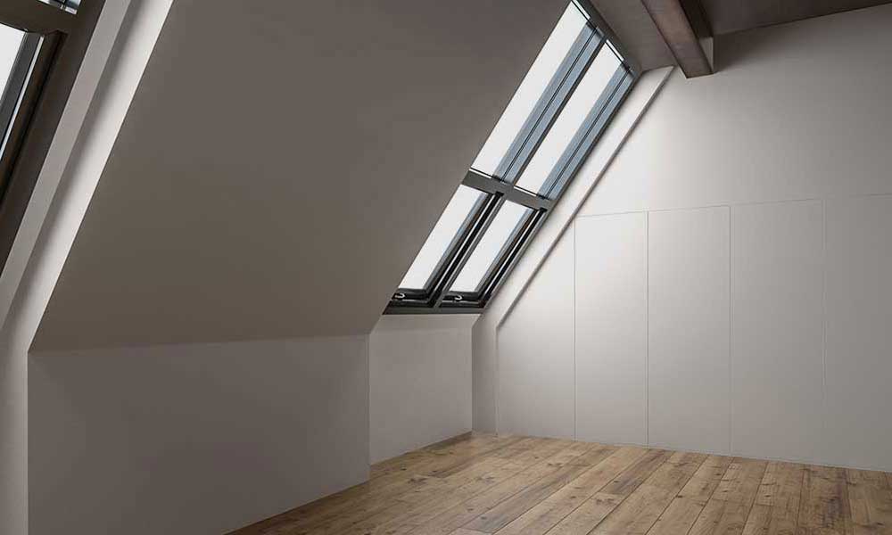 Loft conversion